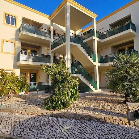 Holiday Apartment T2 Private Residence Tavira Exterior foto