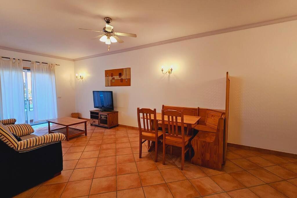 Holiday Apartment T2 Private Residence Tavira Exterior foto