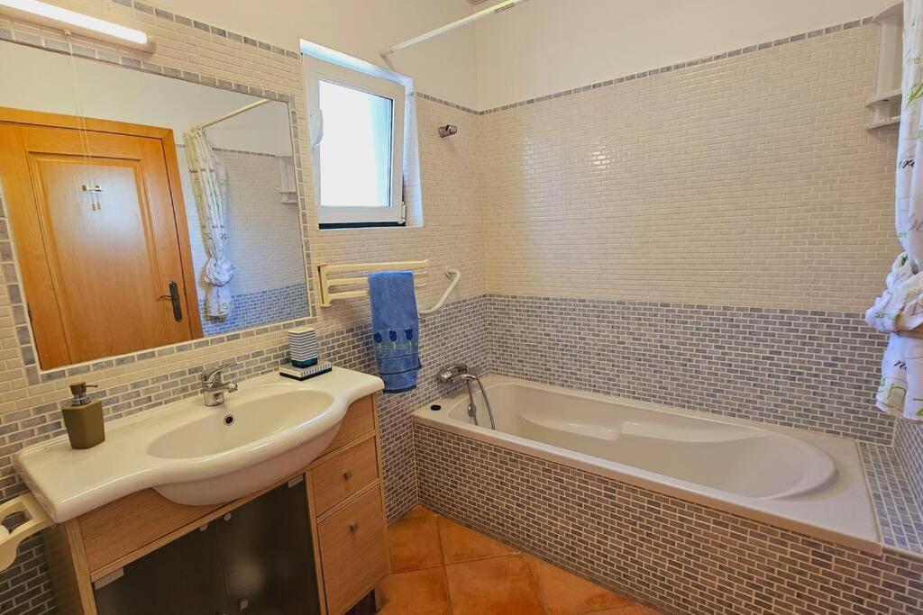 Holiday Apartment T2 Private Residence Tavira Exterior foto