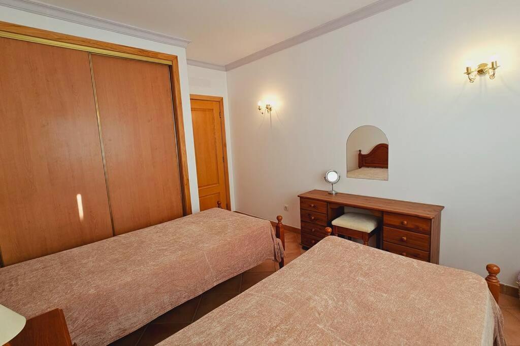 Holiday Apartment T2 Private Residence Tavira Exterior foto