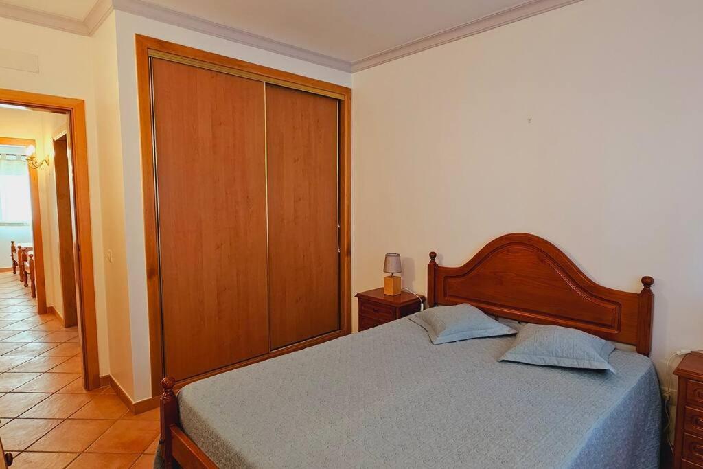 Holiday Apartment T2 Private Residence Tavira Exterior foto