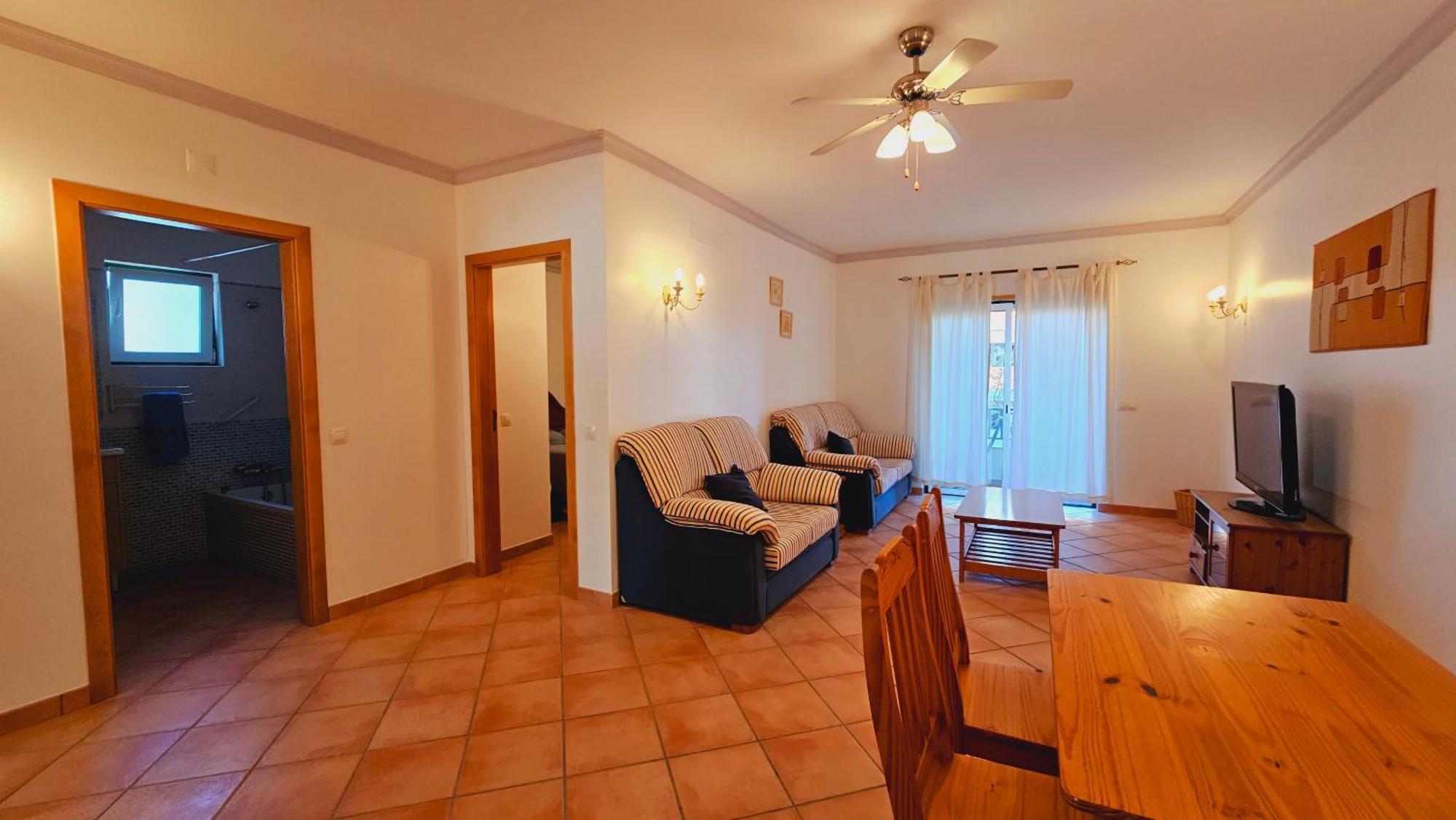 Holiday Apartment T2 Private Residence Tavira Exterior foto